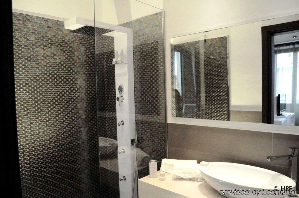 Hotel Palazzo Fortunato Sant'Agata di Militello Luaran gambar